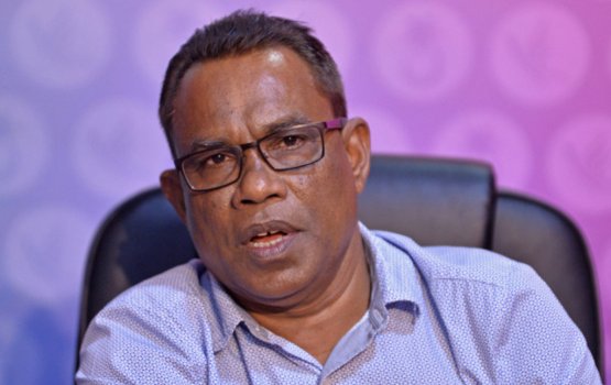 Gey bandhuge iguraaraa hilaafu kameh Yameen nukurahvaa: Adhurey