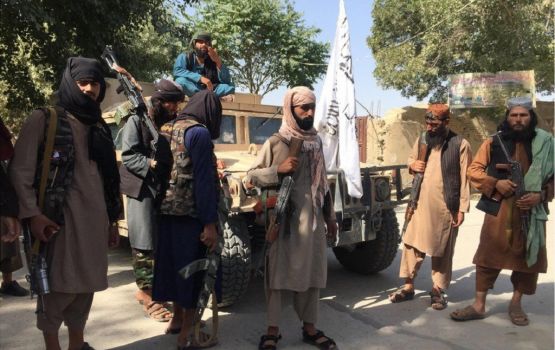 Afghanistan: Talibanun ge verikamugai 400 ehha aanmun maaraalaifi