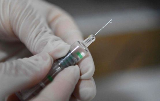 Germany: COVID vaccine ge badhalugai ethah haas bayakah lonufen!