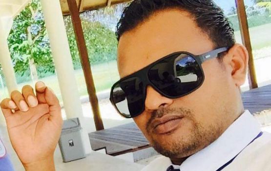 Faisaathakeh vagah negi massala: Kooddoo airportuge maldvian manager suspend koffi