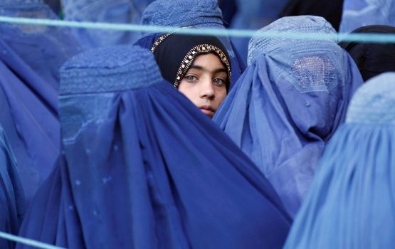 Afghanistan: Kiyavandhaa anhenun moonu nivaa kuran Talibanun angaifi