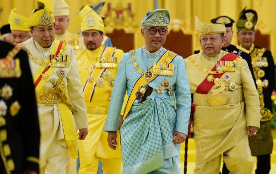 Aa boduvazeeru ge ithubaaru ge vote avas kuran jehay: Malay rasgefaanu