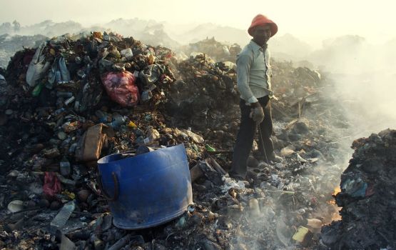 Thilafushi gai bidheysee aku niyaavun: Hayyaru kuri meehaa ah gasdhakaa nulai meehaku meri kamuge thuhumathu!