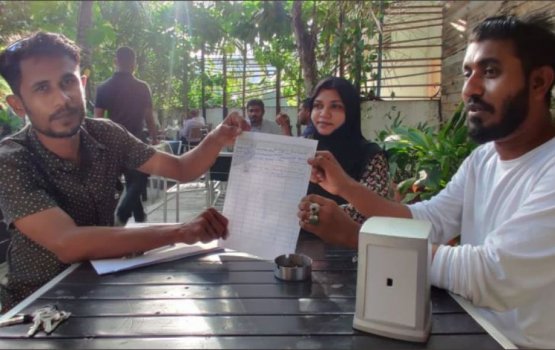 Petition for parliamentary systems garners support