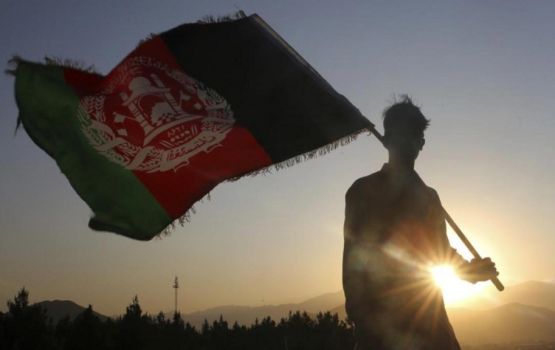 Athletunnah nudhevunas, Paralympics gai Afghan dhidha! 