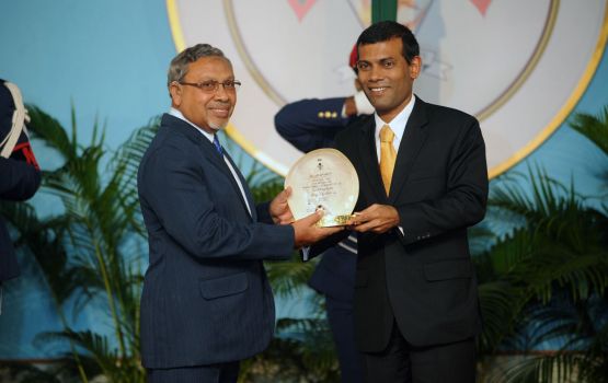 Mashooru fannanu Chilhiyaa Moosa Manik avahaaravehjje
