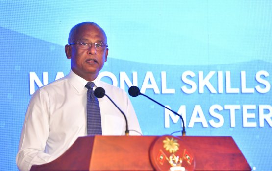HR development is a priceless future investment: President