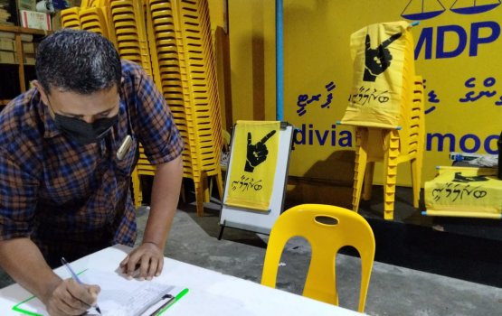 Could the parliamentary petition lead to a political showdown?