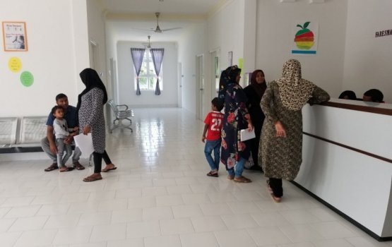 Faresmaathoda placed under monitoring