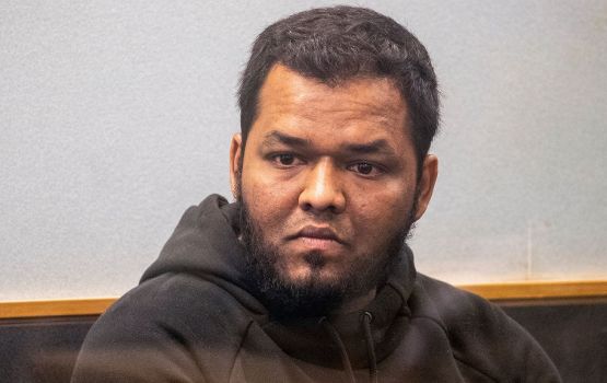 Terrorist hamala dhinn meehaa deport kurevaykah neii: New Zealand