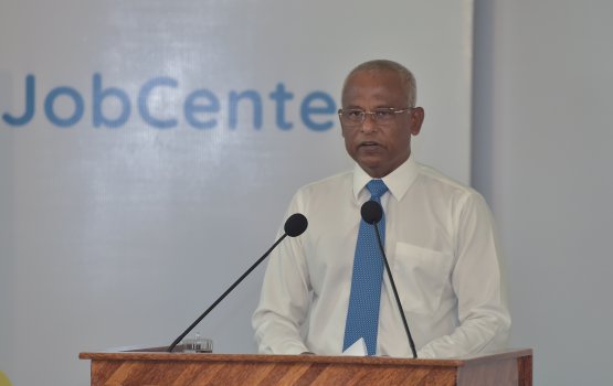 Employers to be made to give priority to locals over foreigners 