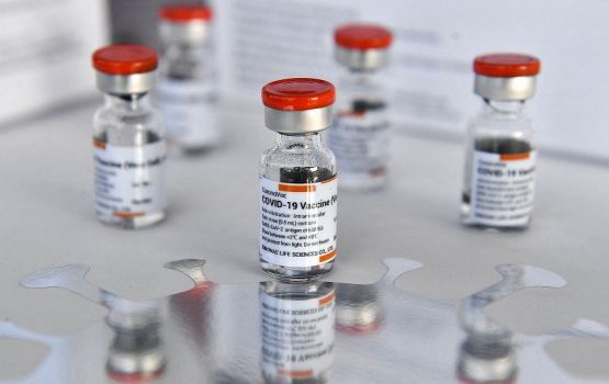 China ge aabaadheege 75 insahtha meehun covid in dhifaau vumah vaccine furihama kohfi