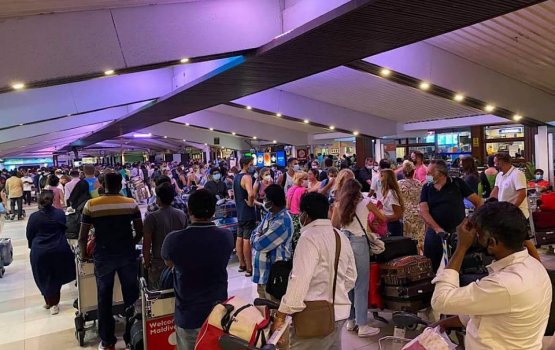 Golden Year of Tourism: Maldives needs a face lift!