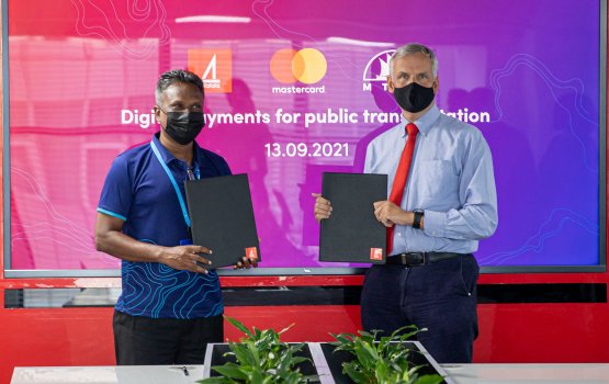 MTCC, BML & Mastercard team for Smart Cities project