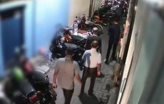 May 6th Attack: Trial set to begin next Monday