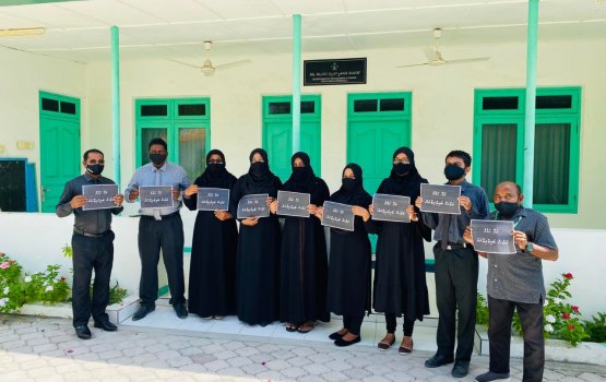 Civil Servants don black in silent protest to highlight concerns