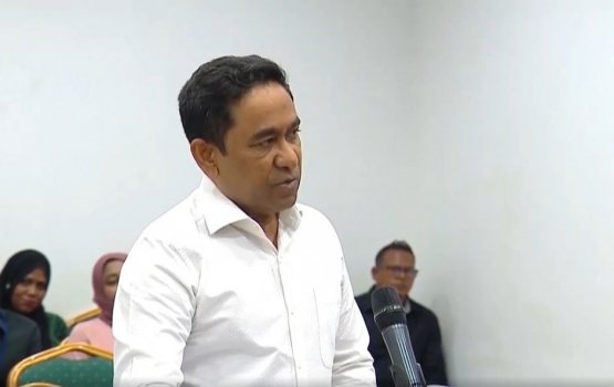 Top Court accepts ex-President's request for a speedy trial 