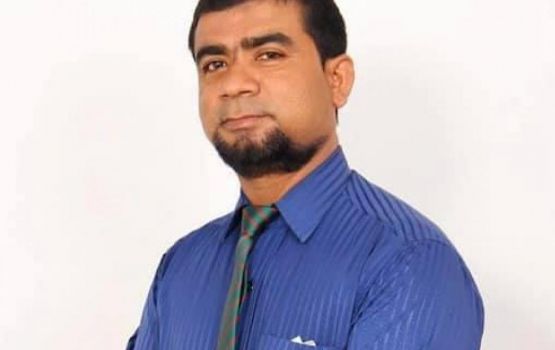 CHSCge islam teacher kulli gothakah niyaavejje