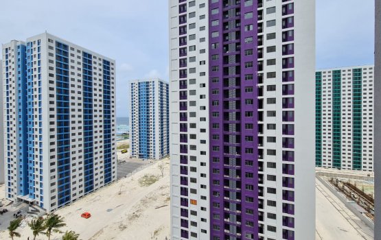 HDC to change voice-activated lights at Hiya flats