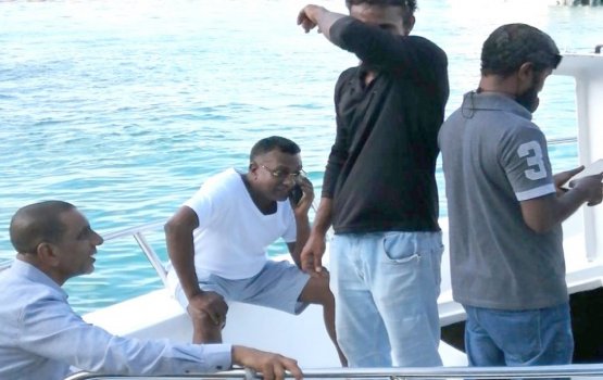 Court orders release of MP Jabir from Police custody