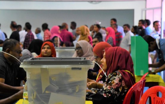 MDP's internal elections underway, 735 competing