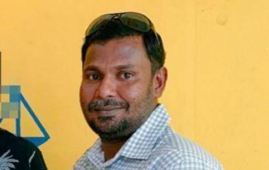 Man charged for threatening to blowup the Indian High Commission