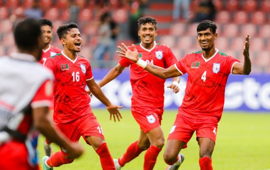 Bangladesh beats Sri Lanka to make a perfect start 