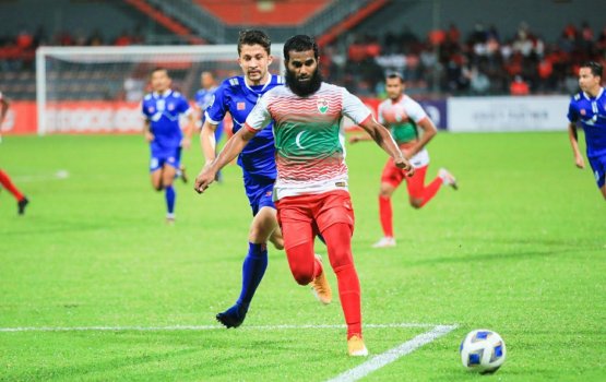 President green light the 'National Sports Fund'