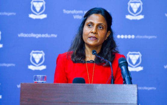 First Lady urges authorities to improve mental health services