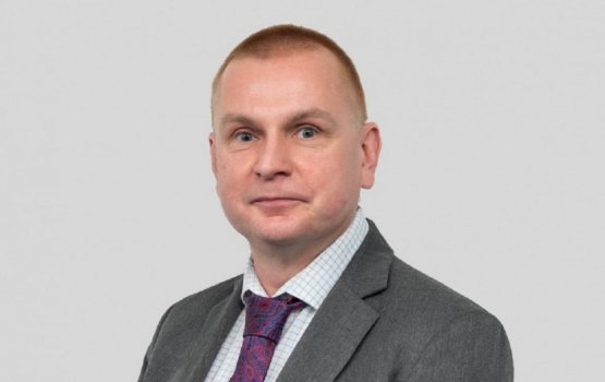 Pension Office CEO fired for misconduct