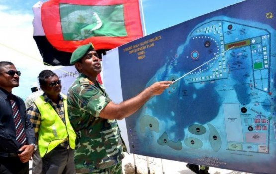 ICOM order defence ministry to reveal details of UTF agreement