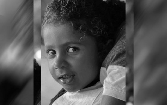 Search for 4-year-old lost at sea continues