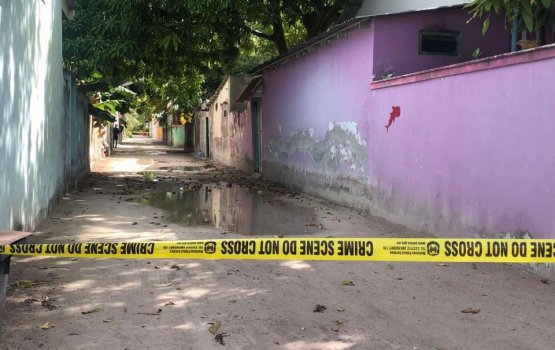 Migrant work arrested in relation to murder remanded in custody