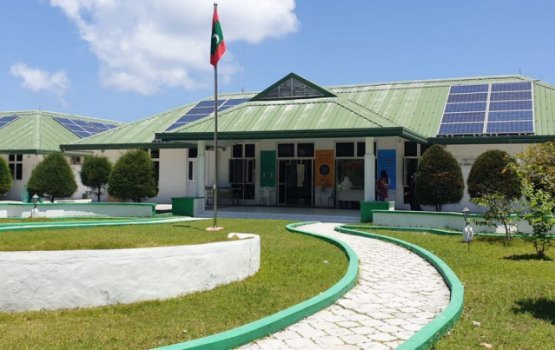 3-month-old succumbs to COVID in Thinadhoo