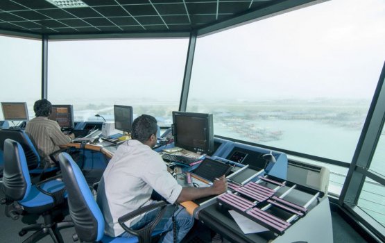 Air Traffic control employees submit petition to MACL 