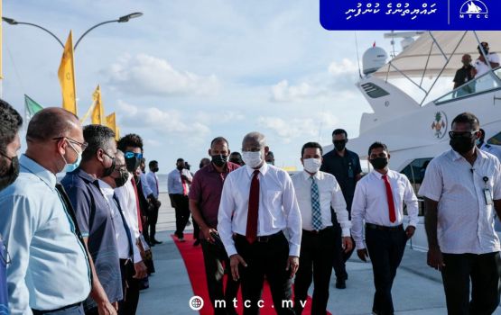 Himendhoo bandharu rasmeekoh hulhuvaifi