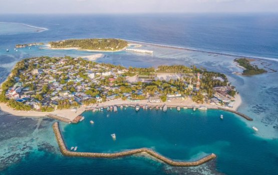 Guraidhoo's Special Needs Home under lock down amid outbreak