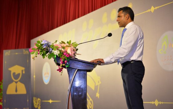 We can develop the country by working together: VP