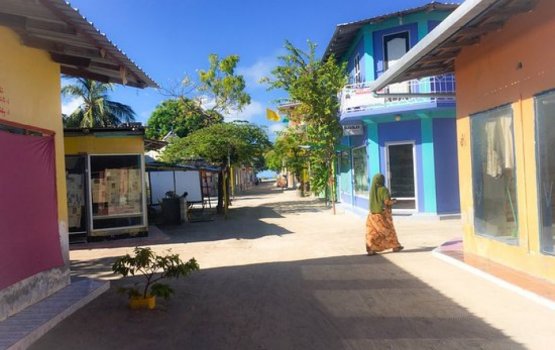 Two-year-old drowns in Kaafu Guraidhoo