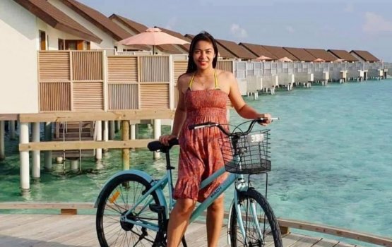 Nurse's death: Body brought back to the Maldives after postmortem
