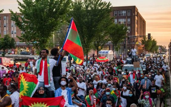 Ethiopia gai hingamun dhaa hanguraama huhtaalumuge mashvaraa ah UN in govaalaifi