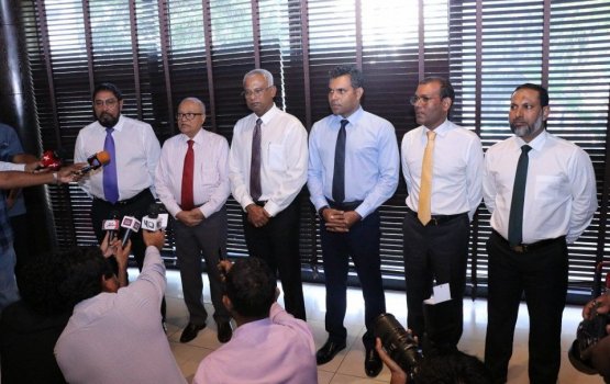 Parities don't want to change governance system