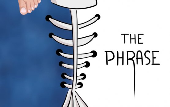 SHORT STORY: The Phase