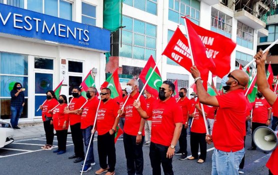 Govt condemns spread of false information 