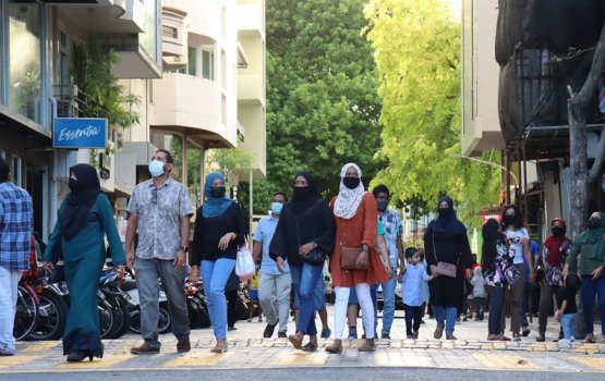 HPA confirms another 2,609 new cases of COVID-19