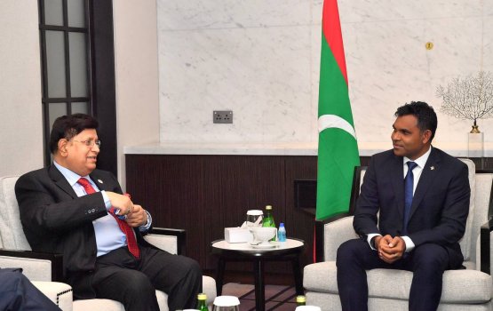 Bangladesh requests help to regularise unregistered workers