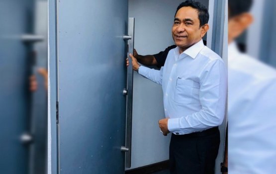 Top Court to render verdict on ex-President's case next week