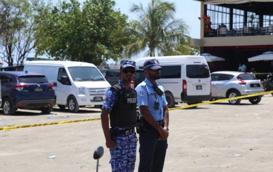 Authorities to set up online booking for car parking