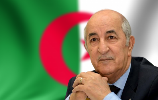 Arabi league in Syria fennan jehey: Algeria ge raees