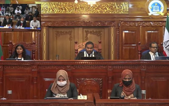 Lower Court Judges must also don gowns: Supreme Court